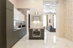 Extravagant Luxury Apartment on Teréz Boulevard