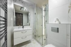Extravagant Luxury Apartment on Teréz Boulevard