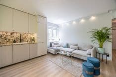 Stylish Retreat in Buda Hills on Törökvész street