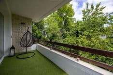 Stylish Retreat in Buda Hills on Törökvész street