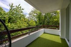 Stylish Retreat in Buda Hills on Törökvész street