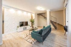 Extravagant Duplex Penthouse in Akácfa Street