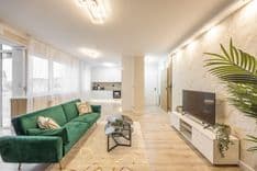 Extravagant Duplex Penthouse in Akácfa Street