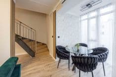 Extravagant Duplex Penthouse in Akácfa Street