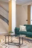 Extravagant Duplex Penthouse in Akácfa Street