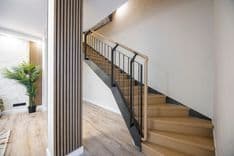 Extravagant Duplex Penthouse in Akácfa Street