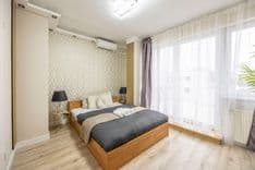 Extravagant Duplex Penthouse in Akácfa Street