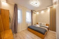 Extravagant Duplex Penthouse in Akácfa Street