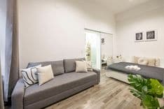 Apartment for Sale on Teréz Boulevard