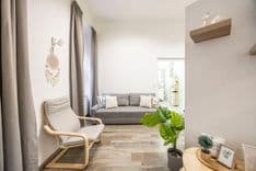 Apartment for Sale on Teréz Boulevard