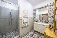 Apartment for Sale on Teréz Boulevard