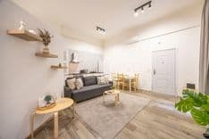 Apartment for Sale on Teréz Boulevard