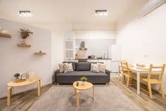 Apartment for Sale on Teréz Boulevard