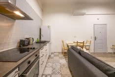 Apartment for Sale on Teréz Boulevard