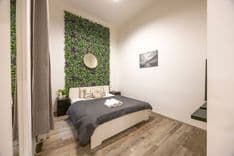 Apartment for Sale on Teréz Boulevard