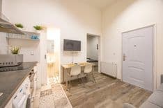Apartment for Sale on Teréz Boulevard