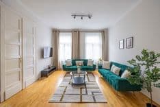 Stylishly Renovated Apartment for Sale at Klauzál street.