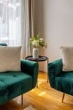 Stylishly Renovated Apartment for Sale at Klauzál street.