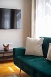 Stylishly Renovated Apartment for Sale at Klauzál street.
