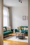 Stylishly Renovated Apartment for Sale at Klauzál street.