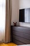 Stylishly Renovated Apartment for Sale at Klauzál street.