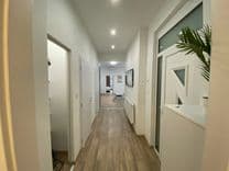 Renovated Apartment for Sale Near Oktogon