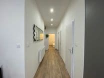 Renovated Apartment for Sale Near Oktogon