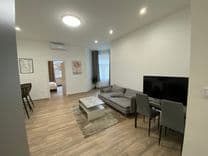Renovated Apartment for Sale Near Oktogon
