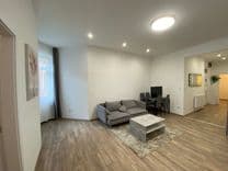 Renovated Apartment for Sale Near Oktogon