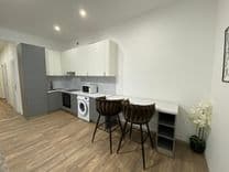 Renovated Apartment for Sale Near Oktogon