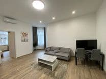 Renovated Apartment for Sale Near Oktogon