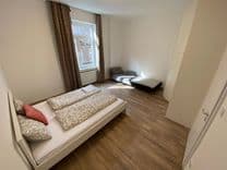 Renovated Apartment for Sale Near Oktogon