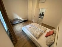 Renovated Apartment for Sale Near Oktogon
