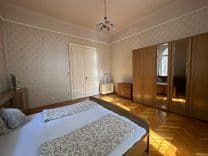 Spacious Apartment with Great Renovation Potential on Lónyai St.