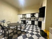 Spacious Apartment with Great Renovation Potential on Lónyai St.