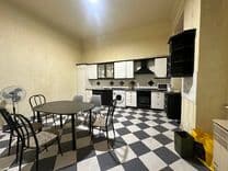 Spacious Apartment with Great Renovation Potential on Lónyai St.