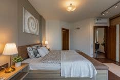Breathtaking Panoramic Apartment for Sale on Várkert Rakpart