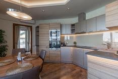 Breathtaking Panoramic Apartment for Sale on Várkert Rakpart