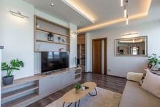 Breathtaking Panoramic Apartment for Sale on Várkert Rakpart