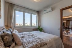 Breathtaking Panoramic Apartment for Sale on Várkert Rakpart