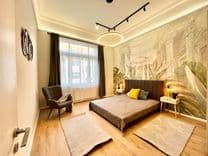 Premium apartment located in Rózsa street