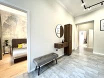 Premium apartment located in Rózsa street