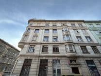 Premium apartment located in Rózsa street