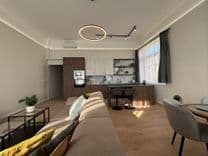 Premium apartment located in Rózsa street