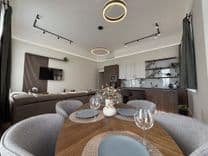 Premium apartment located in Rózsa street