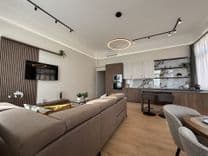 Premium apartment located in Rózsa street