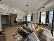 Premium apartment located in Rózsa street