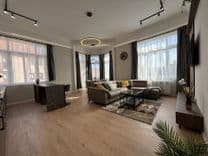 Premium apartment located in Rózsa street