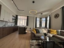 Premium apartment located in Rózsa street