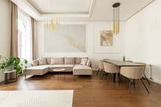 Luxury Apartment within Few Steps of the Opera